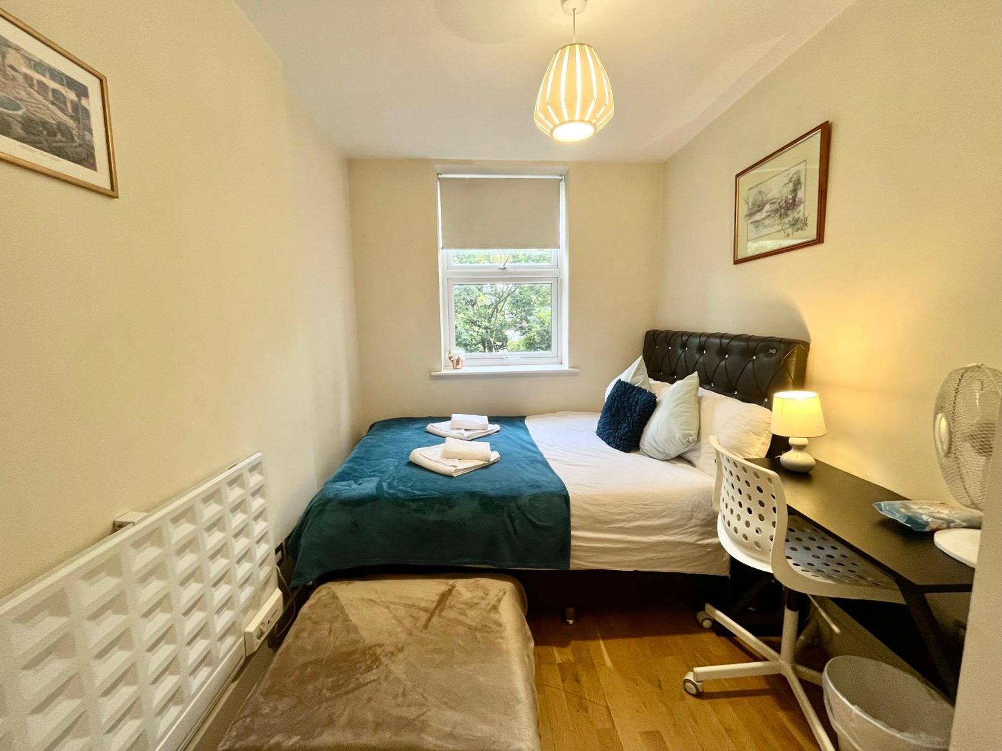 Metropolitan Coziness Private Bedrooms In Euston Station 161 Londres Exterior foto
