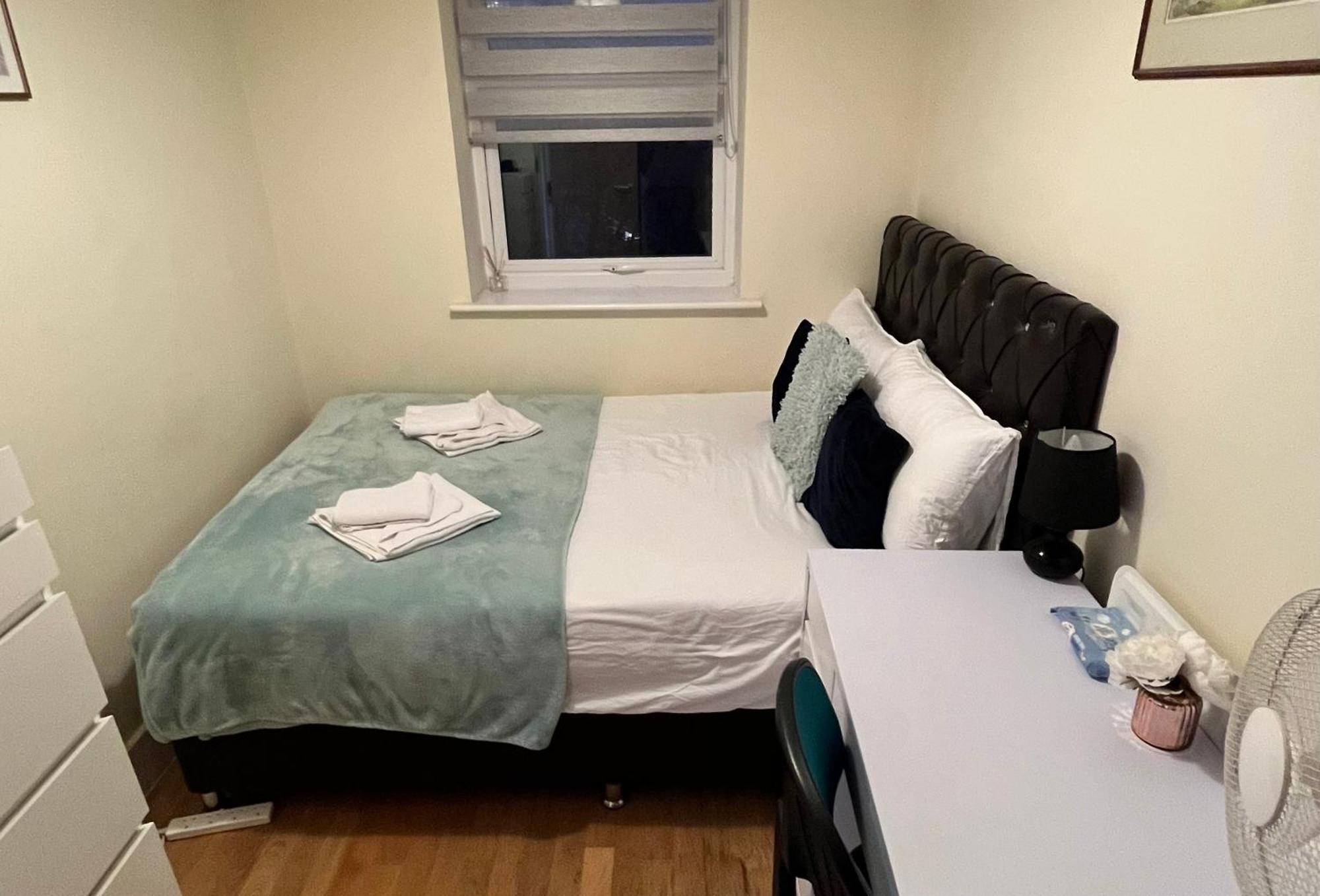 Metropolitan Coziness Private Bedrooms In Euston Station 161 Londres Exterior foto