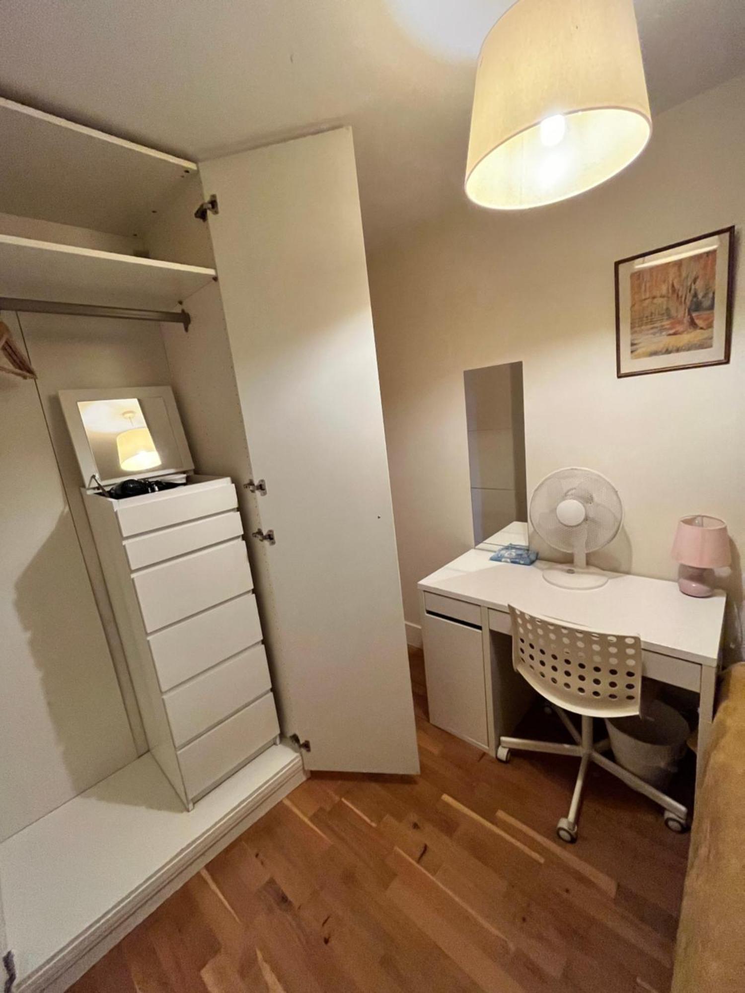 Metropolitan Coziness Private Bedrooms In Euston Station 161 Londres Exterior foto
