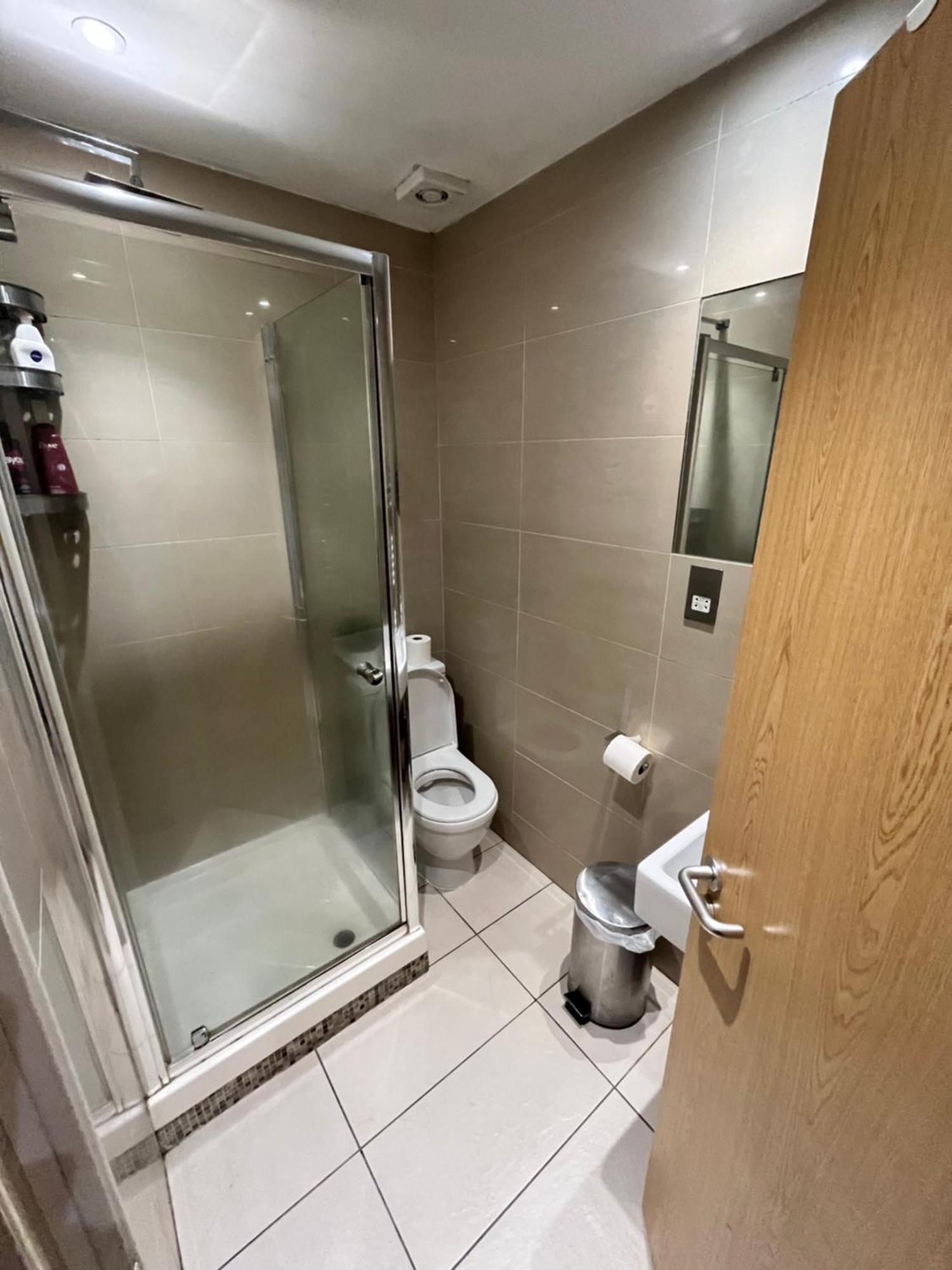 Metropolitan Coziness Private Bedrooms In Euston Station 161 Londres Exterior foto