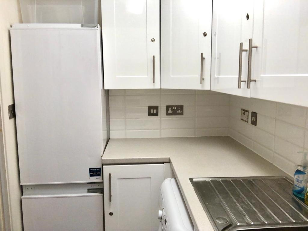 Metropolitan Coziness Private Bedrooms In Euston Station 161 Londres Exterior foto